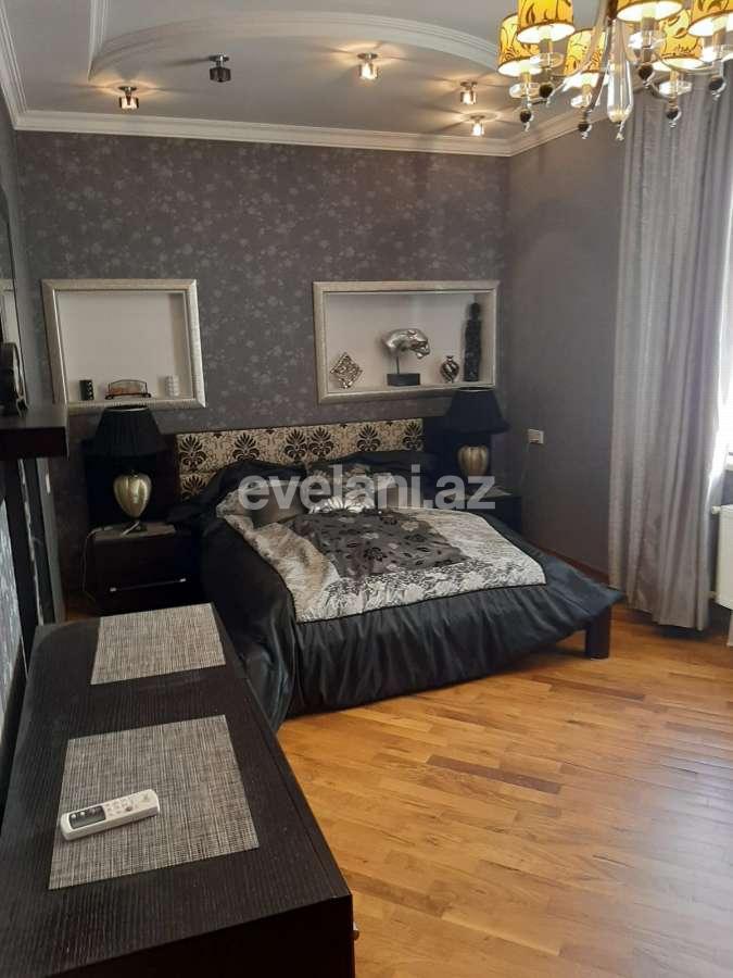 Kirayə verilir, yeni tikili, 2 otaqlı, 110 m², Bakı, Xətai r, Şah İsmayıl Xətai m.