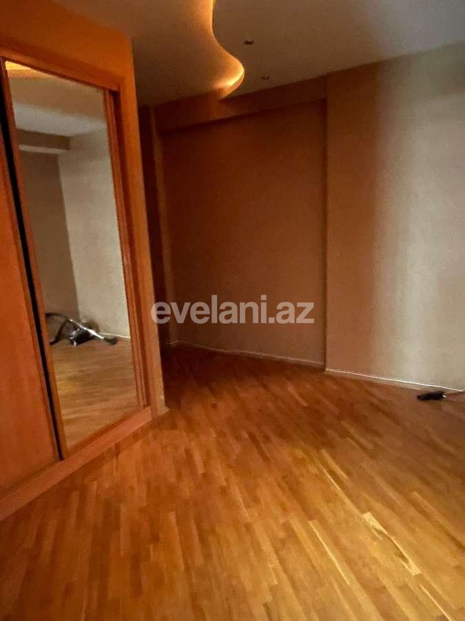Kirayə verilir, yeni tikili, 3 otaqlı, 110 m², Bakı, Nəsimi r.
