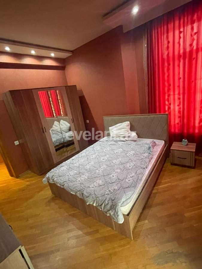 Kirayə verilir, yeni tikili, 3 otaqlı, 110 m², Bakı, Nəsimi r.