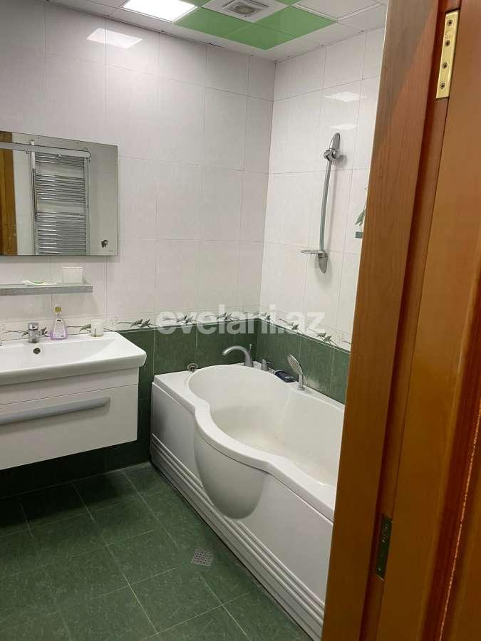 Kirayə verilir, yeni tikili, 3 otaqlı, 110 m², Bakı, Nəsimi r.