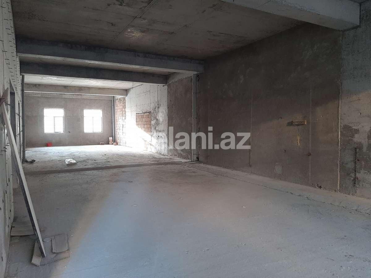Satılır, obyekt, 400 m², Bakı, Nəsimi r, 28 may m.