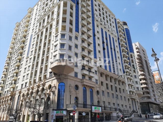 Satılır, obyekt, 400 m², Bakı, Nəsimi r, 28 may m.