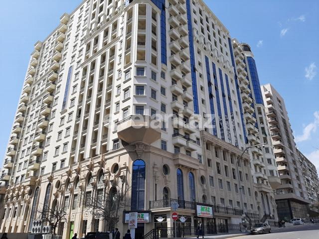 Satılır, obyekt, 400 m², Bakı, Nəsimi r, 28 may m.