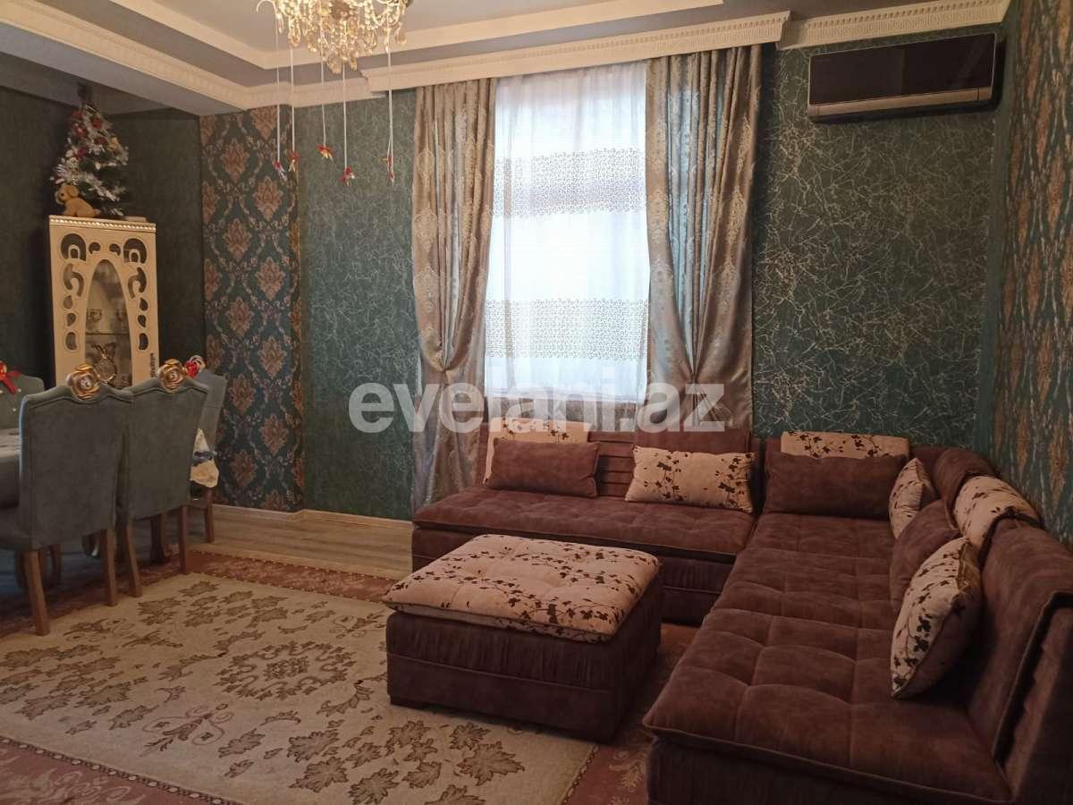 Sale, new building, 2 room, 70 m², Baku, Sabunchu r, Bakikhanov d.