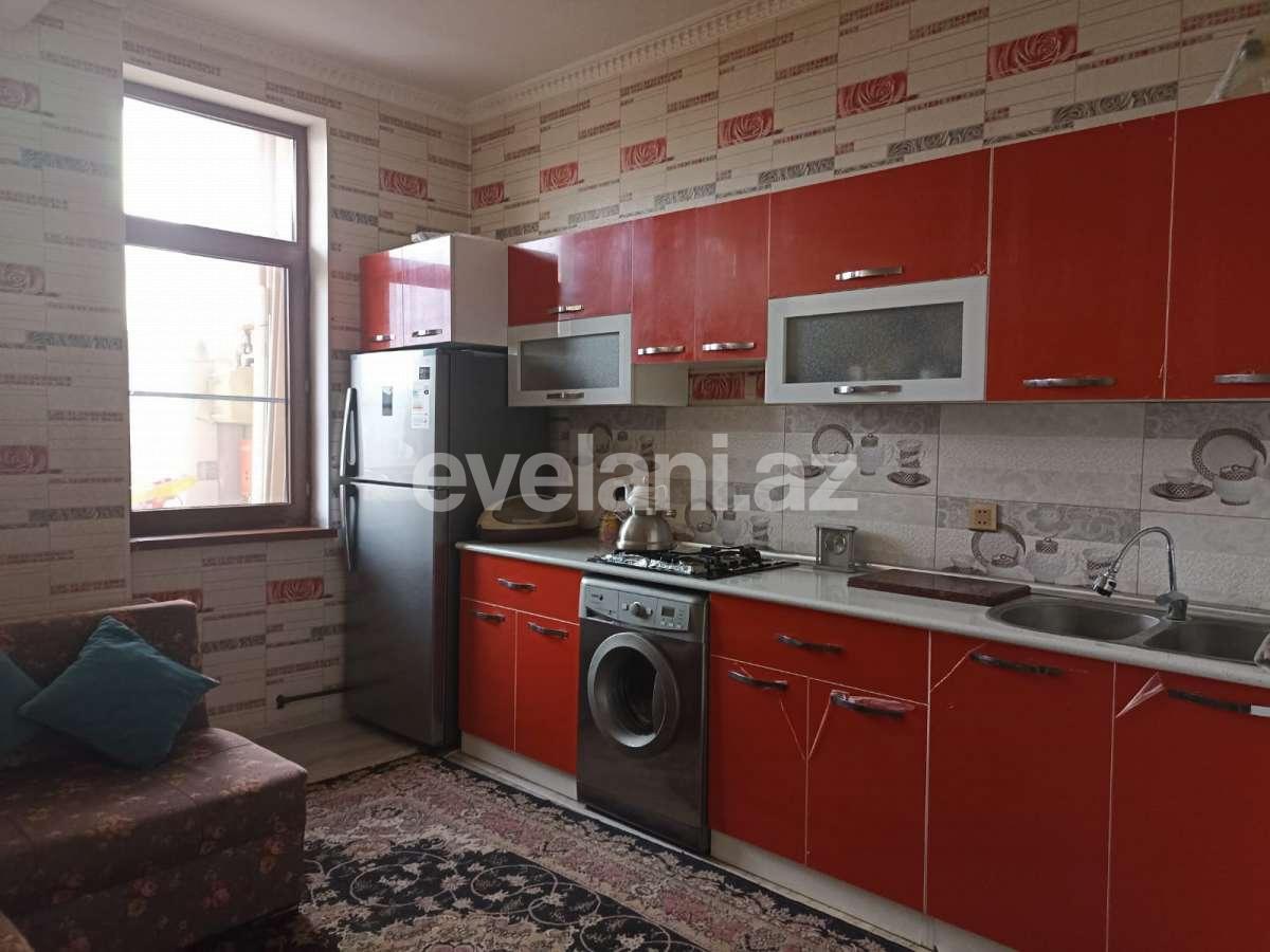 Sale, new building, 2 room, 70 m², Baku, Sabunchu r, Bakikhanov d.