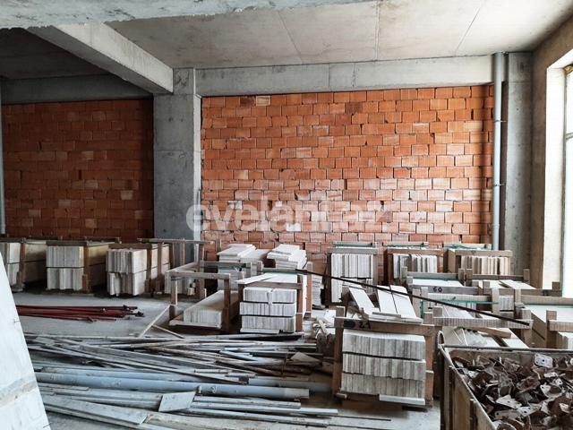 Satılır, obyekt, 190 m², Bakı, Nəsimi r, 28 may m.