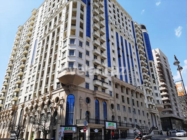 Satılır, obyekt, 190 m², Bakı, Nəsimi r, 28 may m.