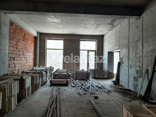 Satılır, obyekt, 190 m², Bakı, Nəsimi r, 28 may m.