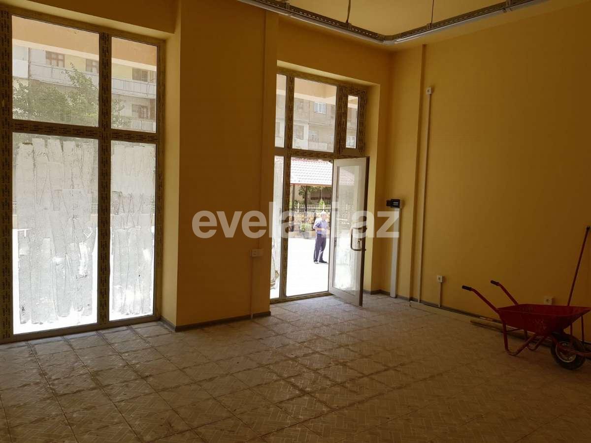 Satılır, obyekt, 58 m², Bakı, Yasamal r.