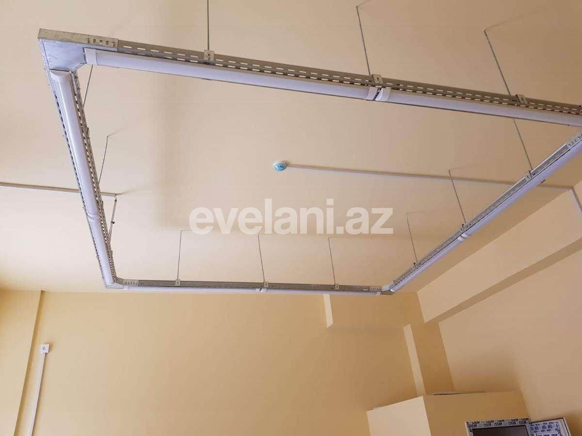 Satılır, obyekt, 58 m², Bakı, Yasamal r.