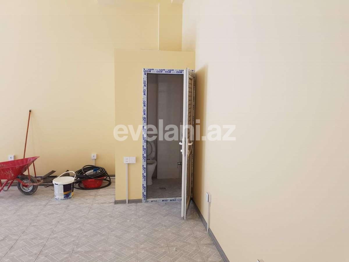 Satılır, obyekt, 58 m², Bakı, Yasamal r.