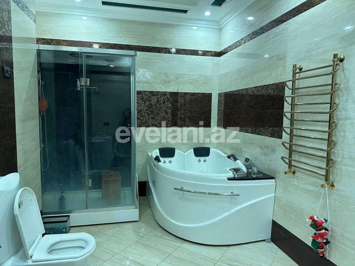 Продаётся, новостройка, 4-комнаты, 190 m², Баку, Ясамальский r, Элмляр Академиясы m.