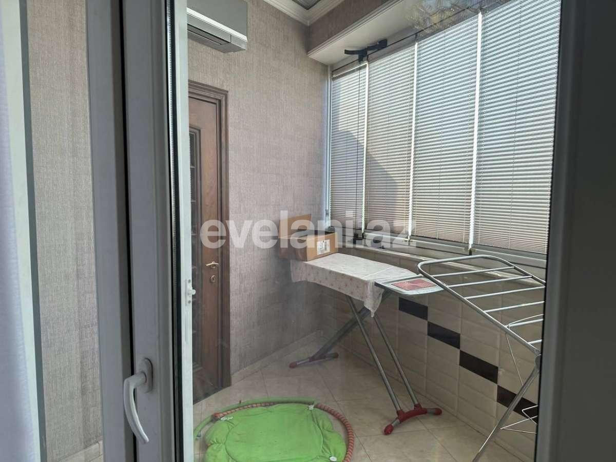 Продаётся, новостройка, 4-комнаты, 190 m², Баку, Ясамальский r, Элмляр Академиясы m.