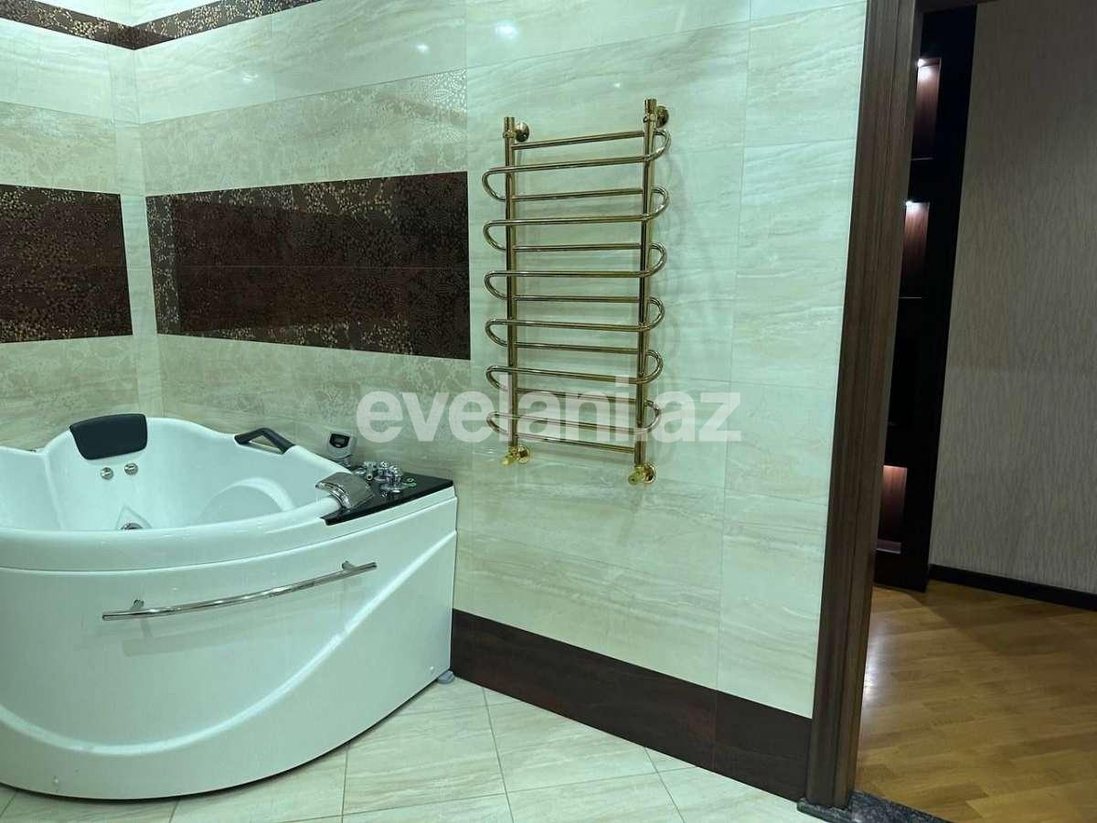 Продаётся, новостройка, 4-комнаты, 190 m², Баку, Ясамальский r, Элмляр Академиясы m.