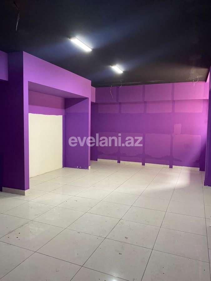 Satılır, obyekt, 200 m², Bakı, Səbail r, Sahil m.