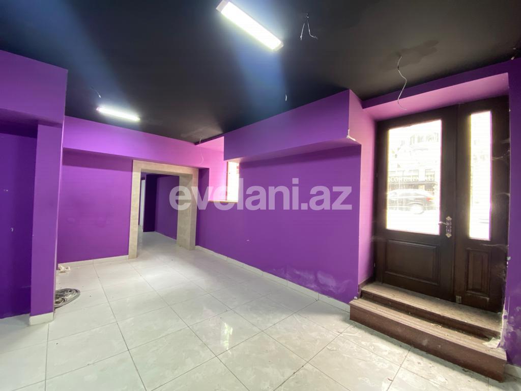 Satılır, obyekt, 200 m², Bakı, Səbail r, Sahil m.