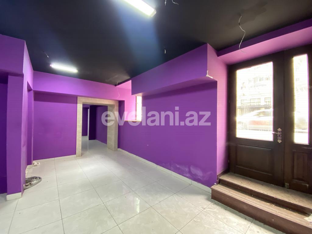 Satılır, obyekt, 200 m², Bakı, Səbail r, Sahil m.