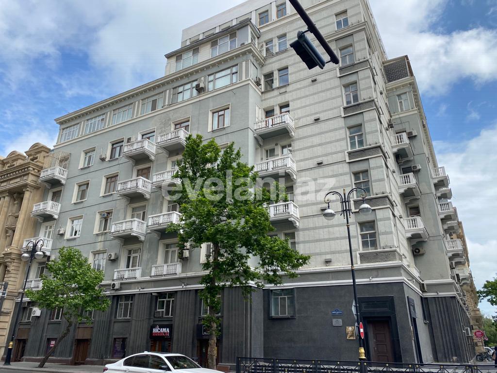 Satılır, obyekt, 200 m², Bakı, Səbail r, Sahil m.