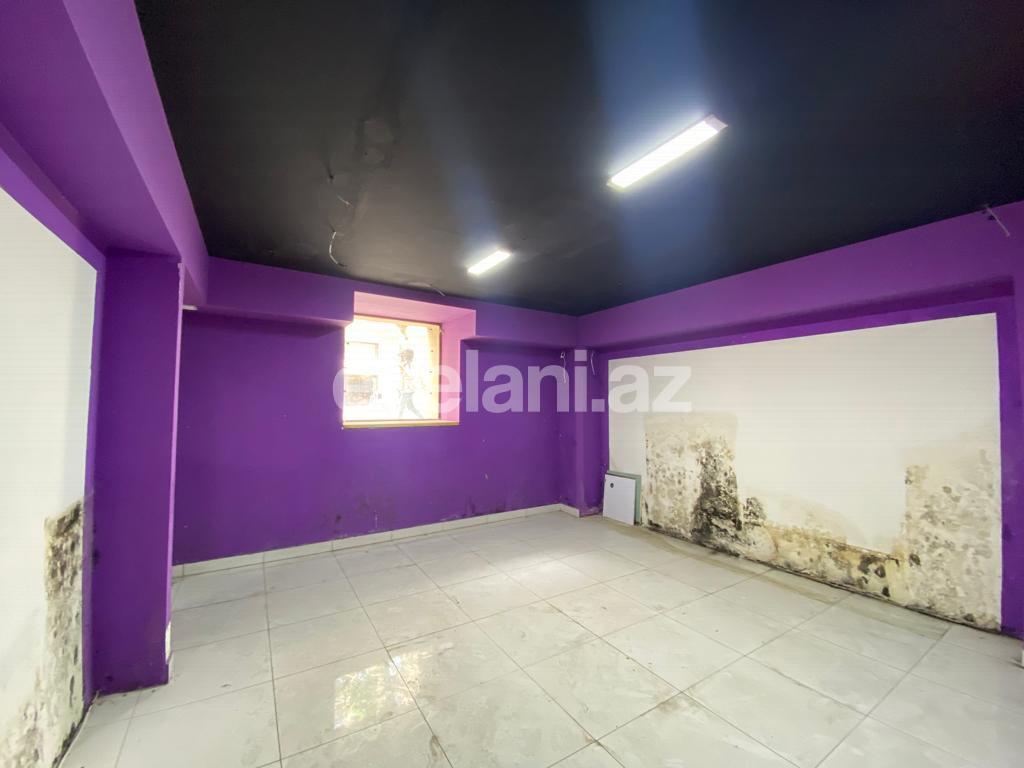 Satılır, obyekt, 200 m², Bakı, Səbail r, Sahil m.