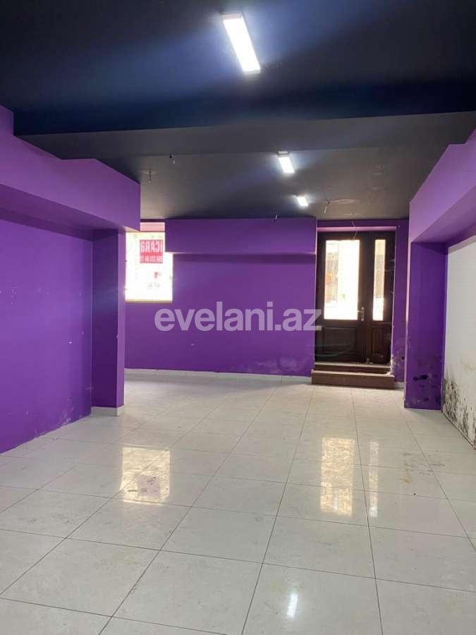 Satılır, obyekt, 200 m², Bakı, Səbail r, Sahil m.