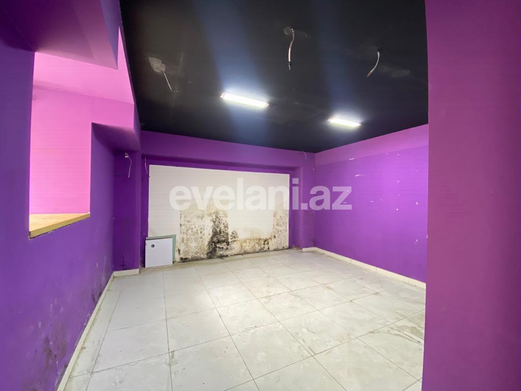 Satılır, obyekt, 200 m², Bakı, Səbail r, Sahil m.