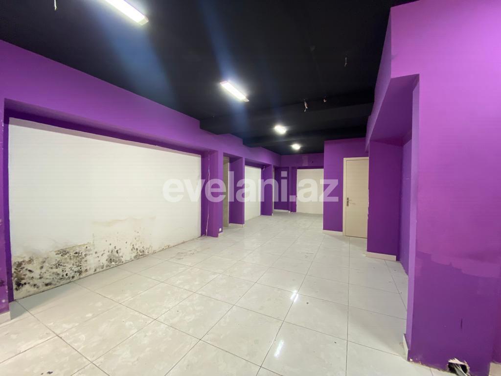 Satılır, obyekt, 200 m², Bakı, Səbail r, Sahil m.