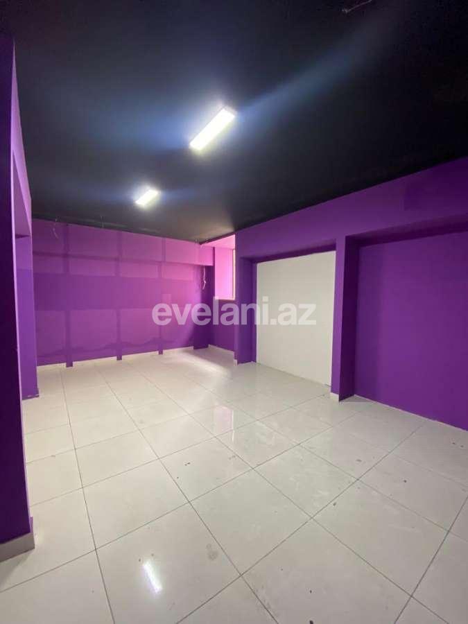 Satılır, obyekt, 200 m², Bakı, Səbail r, Sahil m.