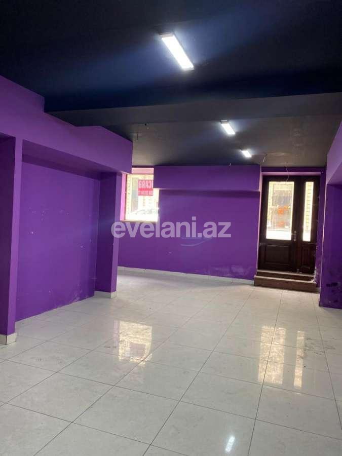 Satılır, obyekt, 200 m², Bakı, Səbail r, Sahil m.