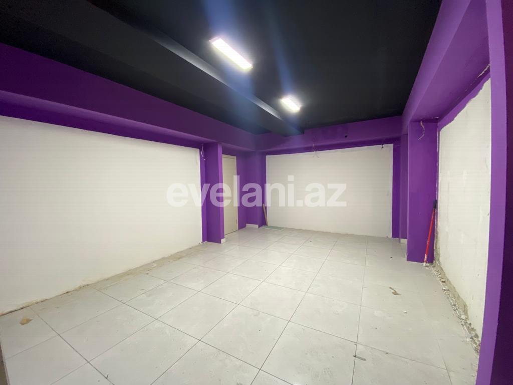 Satılır, obyekt, 200 m², Bakı, Səbail r, Sahil m.