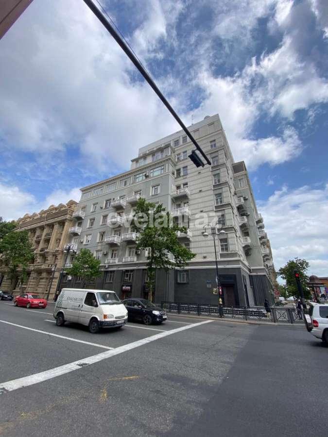 Satılır, obyekt, 200 m², Bakı, Səbail r, Sahil m.