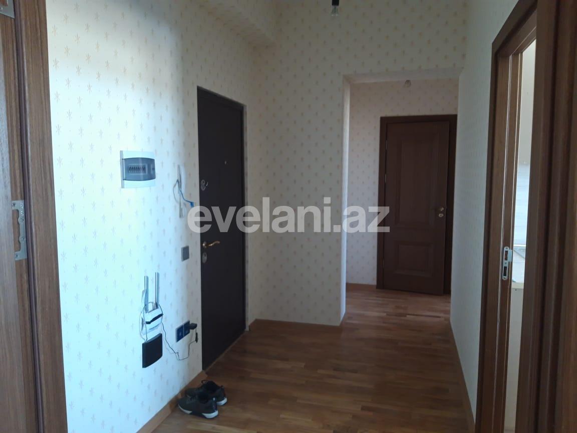 Rent, new building, 2 room, 71 m², Baku, Sabail r, Bayil d.