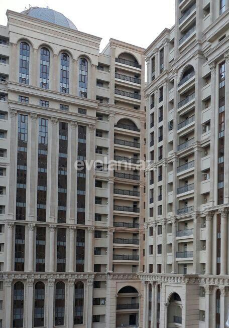 Rent, new building, 2 room, 71 m², Baku, Sabail r, Bayil d.