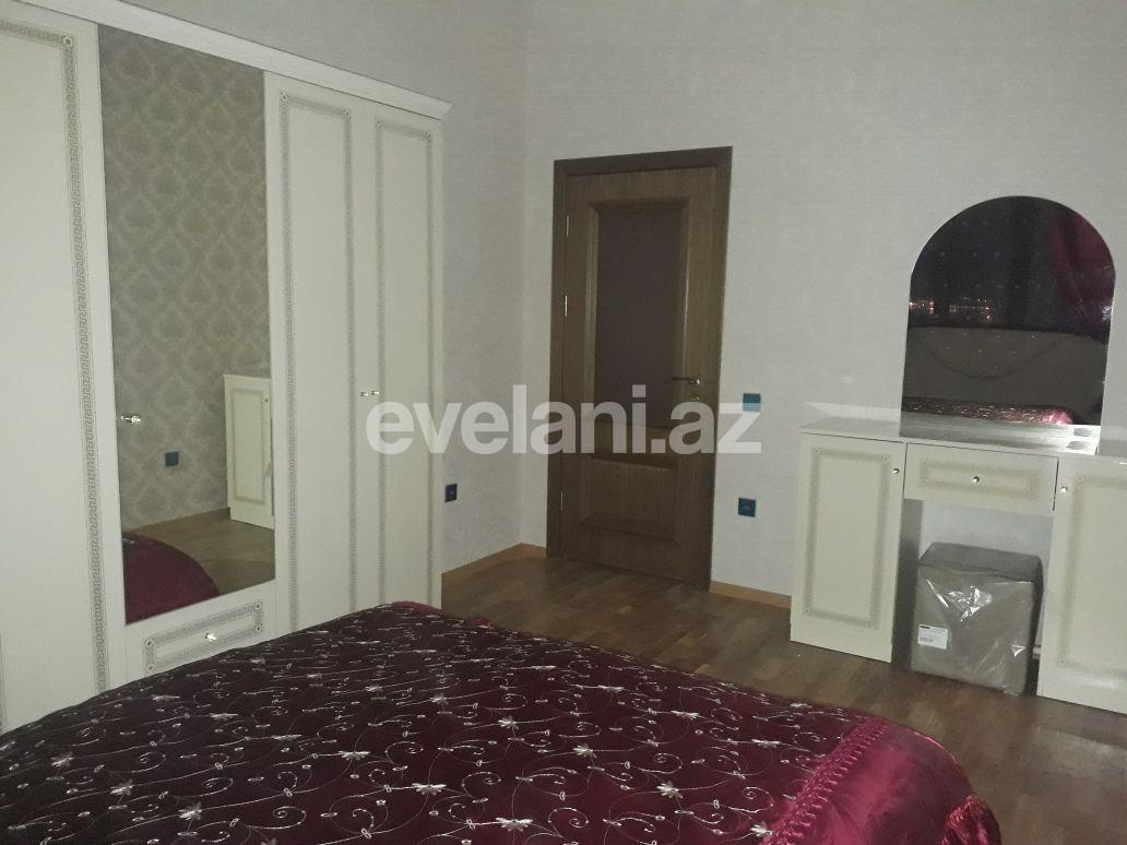 Rent, new building, 2 room, 71 m², Baku, Sabail r, Bayil d.