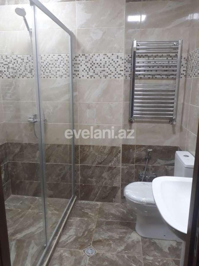 Rent, new building, 2 room, 71 m², Baku, Sabail r, Bayil d.