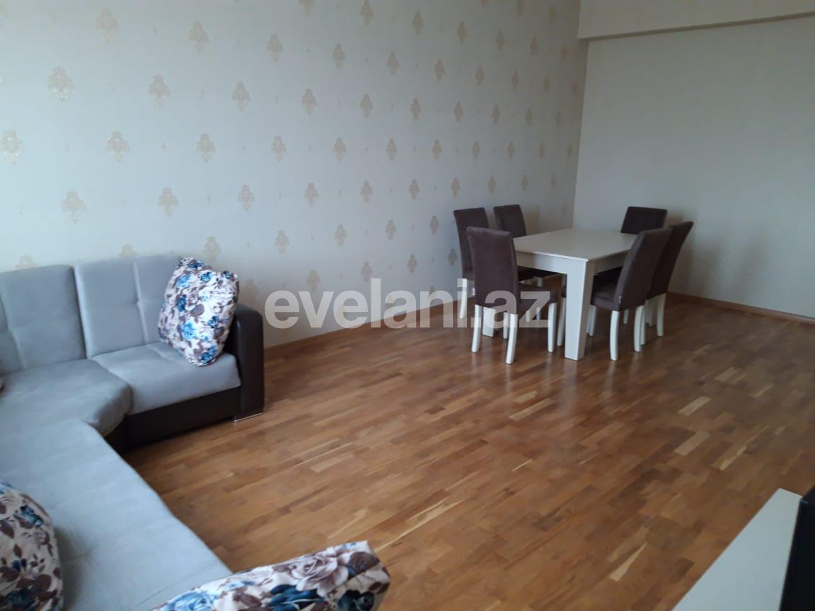 Rent, new building, 2 room, 71 m², Baku, Sabail r, Bayil d.
