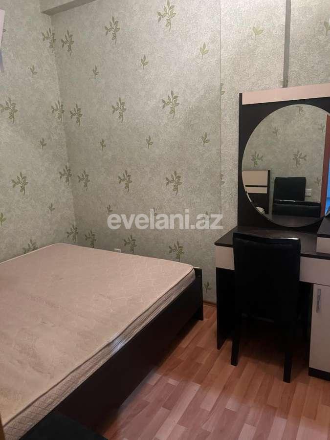 Rent, new building, 2 room, 65 m², Baku, Yasamal r.