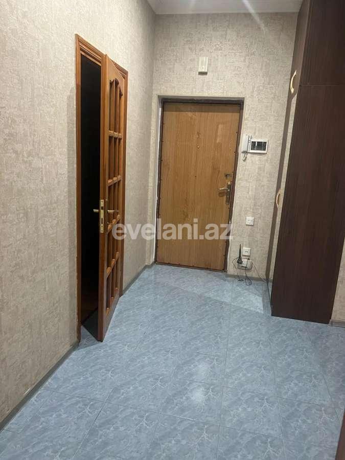 Rent, new building, 2 room, 65 m², Baku, Yasamal r.