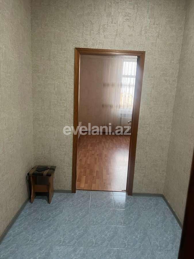 Rent, new building, 2 room, 65 m², Baku, Yasamal r.