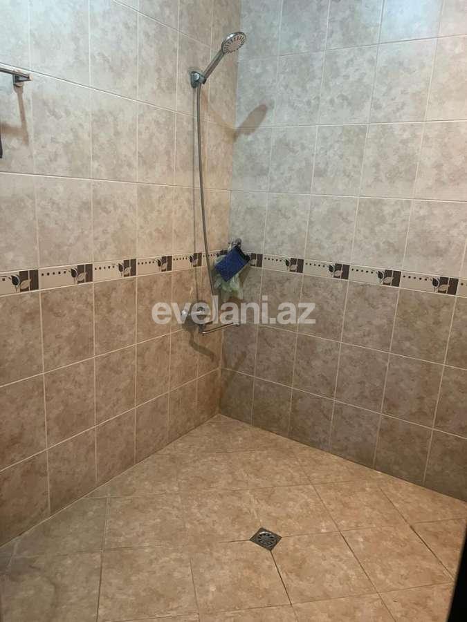Rent, new building, 2 room, 65 m², Baku, Yasamal r.