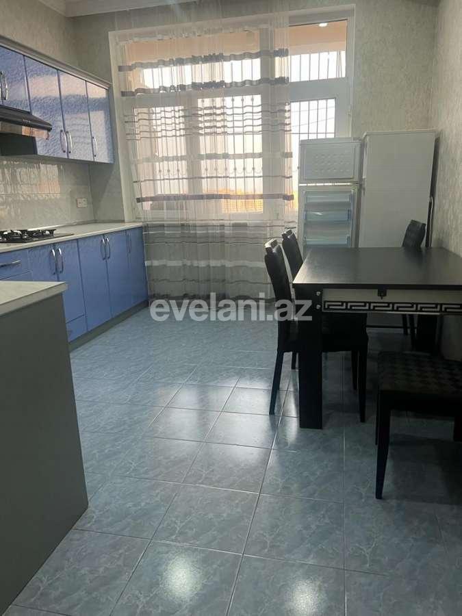 Rent, new building, 2 room, 65 m², Baku, Yasamal r.