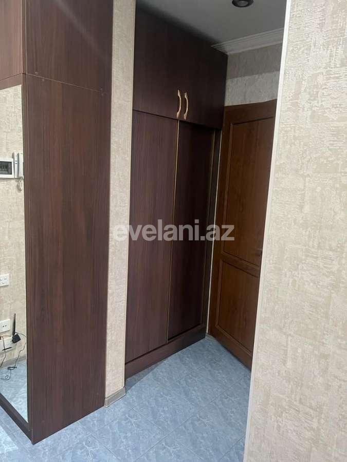 Rent, new building, 2 room, 65 m², Baku, Yasamal r.