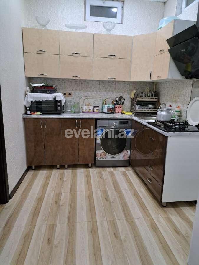 Satılır, həyət evi / bağ, 4 otaqlı, 100 m², Bakı, Sabunçu r.