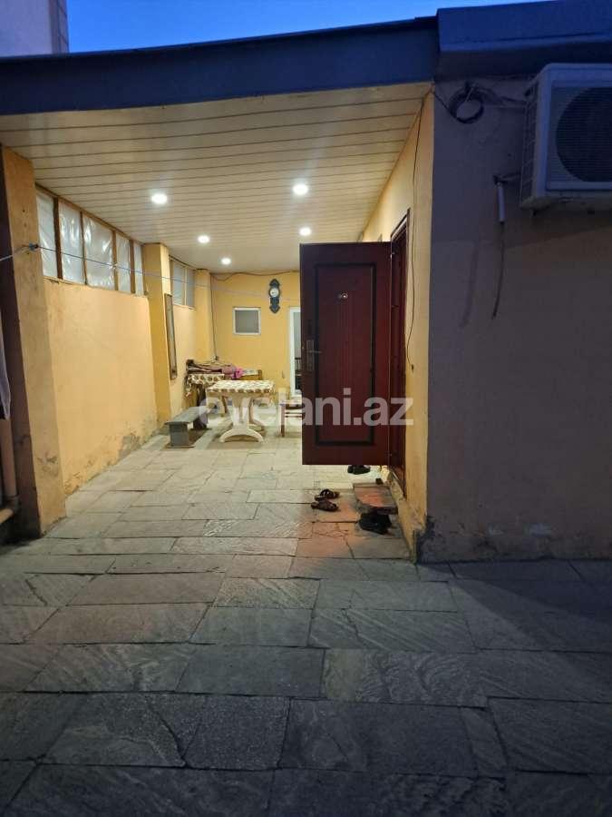 Satılır, həyət evi / bağ, 4 otaqlı, 100 m², Bakı, Sabunçu r.