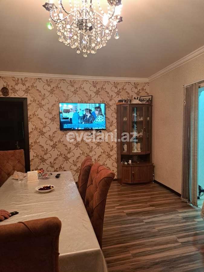 Satılır, həyət evi / bağ, 4 otaqlı, 100 m², Bakı, Sabunçu r.