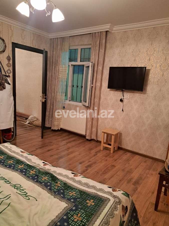 Satılır, həyət evi / bağ, 4 otaqlı, 100 m², Bakı, Sabunçu r.