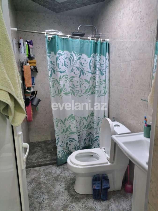 Satılır, həyət evi / bağ, 4 otaqlı, 100 m², Bakı, Sabunçu r.