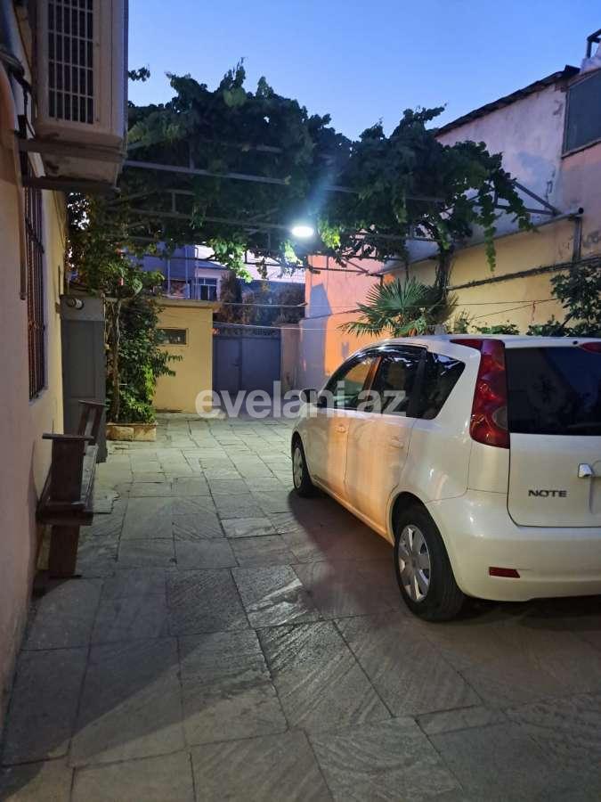 Satılır, həyət evi / bağ, 4 otaqlı, 100 m², Bakı, Sabunçu r.