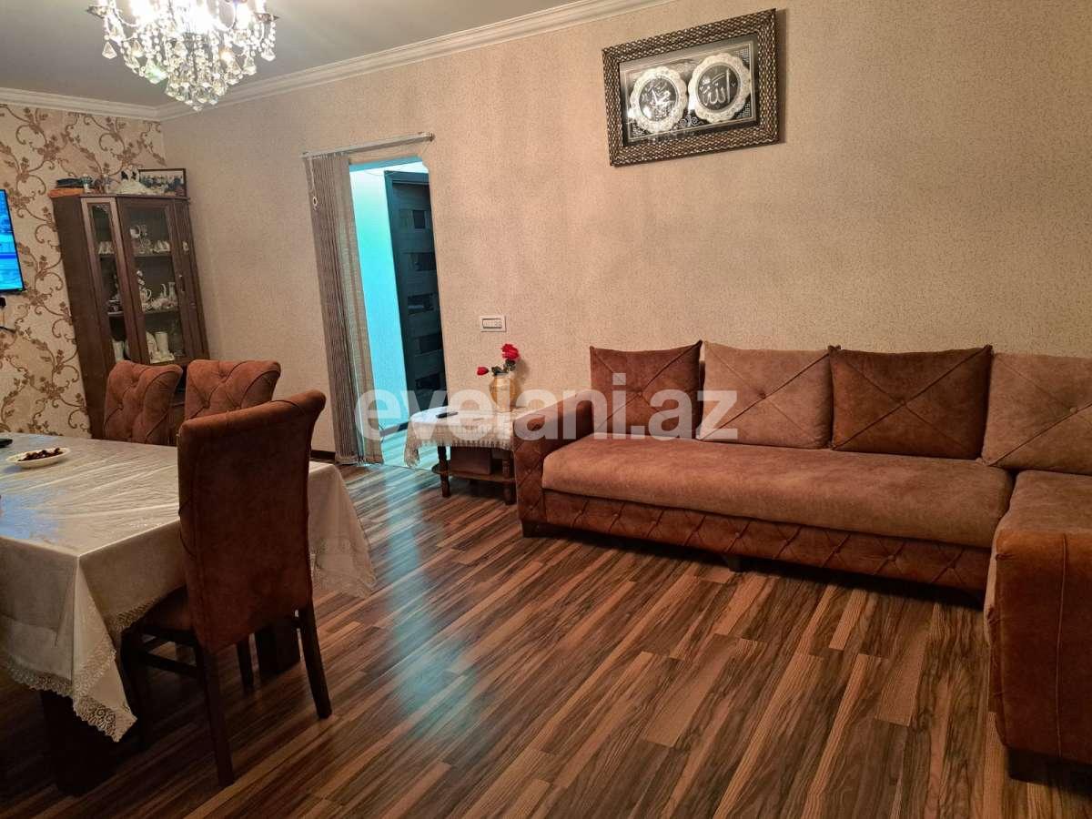 Satılır, həyət evi / bağ, 4 otaqlı, 100 m², Bakı, Sabunçu r.
