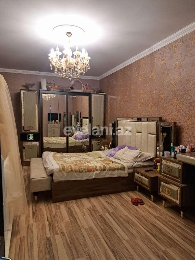 Satılır, həyət evi / bağ, 4 otaqlı, 100 m², Bakı, Sabunçu r.