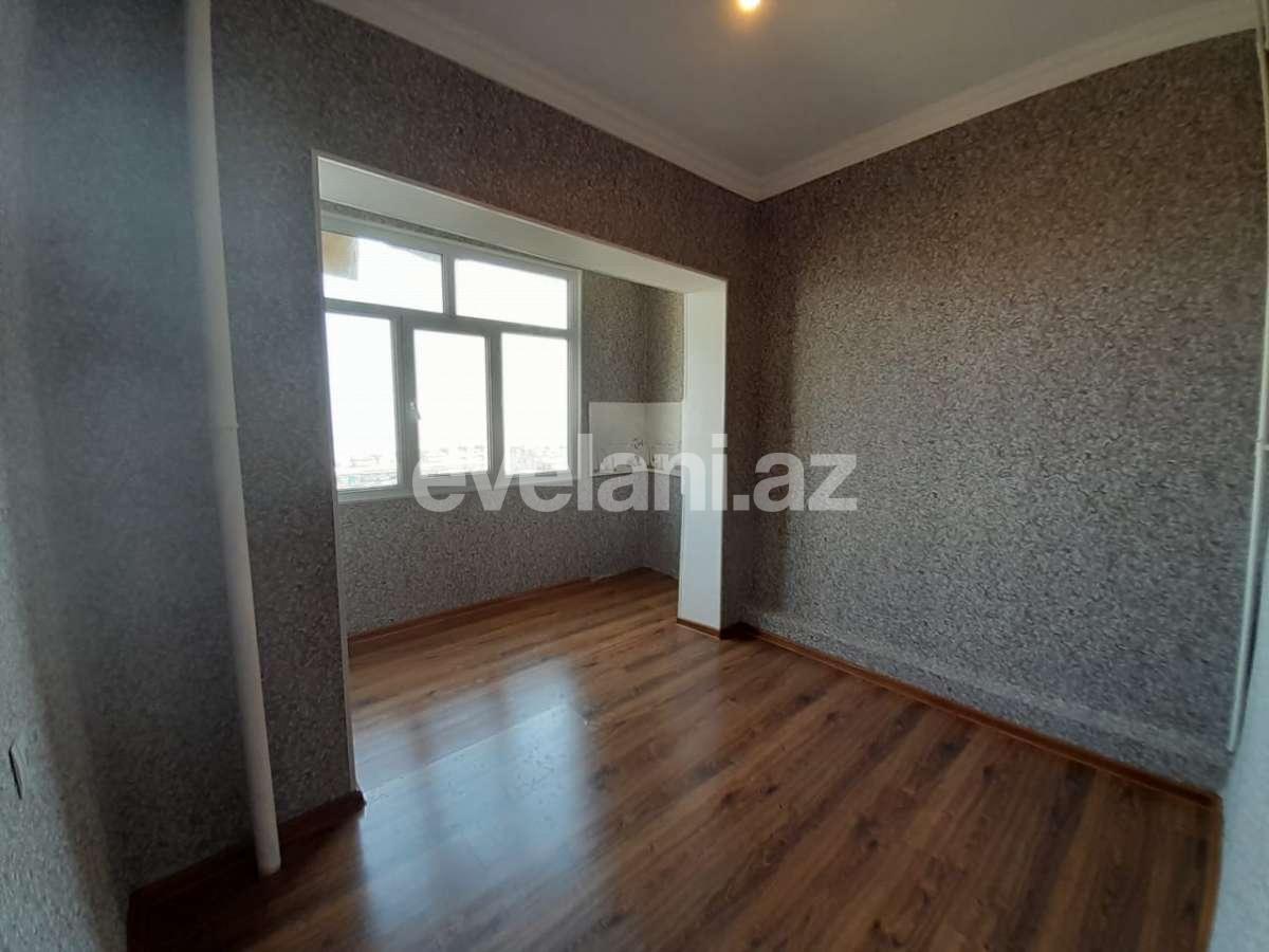 Satılır, köhnə tikili, 2 otaqlı, 60 m², Bakı, Xətai r, Köhnə Günəşli q.